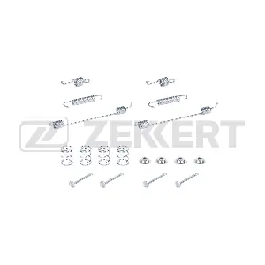 BR-1509 ZEKKERT