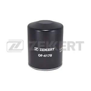 OF-4178 ZEKKERT