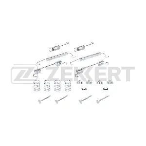ZEKKERT BR-1512