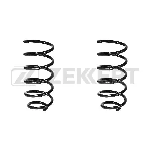 SF-2640 ZEKKERT