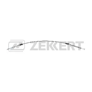 ZEKKERT BZ-1196