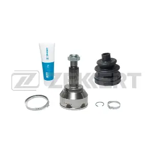 ZEKKERT GS-3842