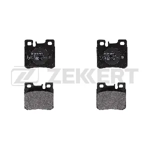 ZEKKERT BS-1233