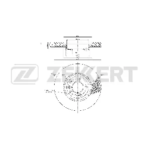 BS-6694 ZEKKERT