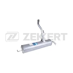 GA-1021A ZEKKERT