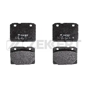 ZEKKERT BS-2901