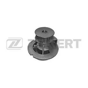 WP-1201 ZEKKERT