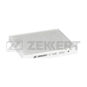 IF-3126 ZEKKERT