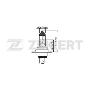 LP-1103 ZEKKERT
