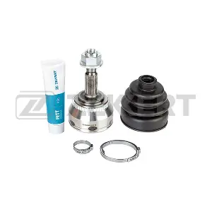 ZEKKERT GS-3679