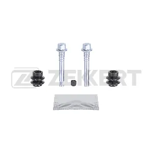 ZEKKERT BR-1388 Комплект напрямних втулок, гальмівний супорт