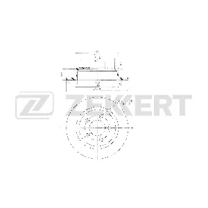BS-6684 ZEKKERT