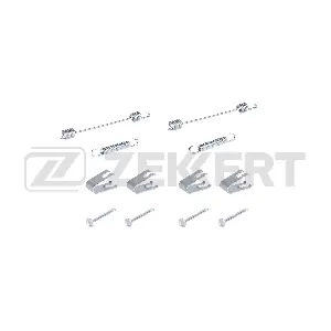 ZEKKERT BR-1507