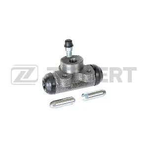 ZEKKERT ZD-1017