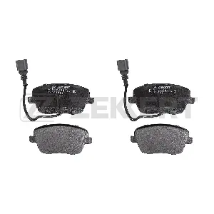 BS-1043 ZEKKERT