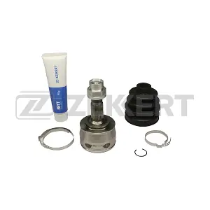 ZEKKERT GS-4015