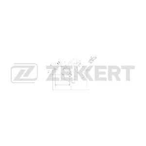 BS-8311 ZEKKERT