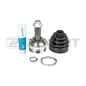 ZEKKERT GS-3672