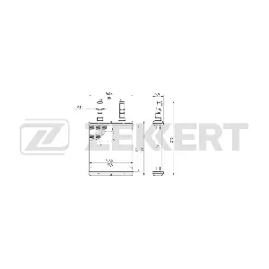MK-5055 ZEKKERT