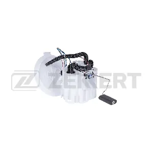 KP-3037 ZEKKERT
