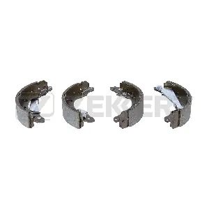 ZEKKERT BK-4018