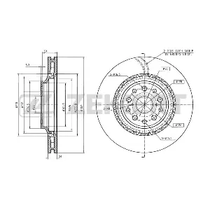 ZEKKERT BS-6148