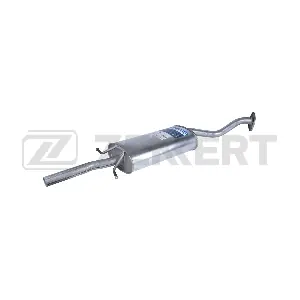 ZEKKERT GA-1002A