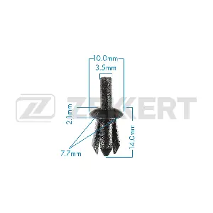 BE-1503 ZEKKERT