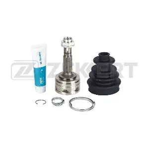 ZEKKERT GS-4014