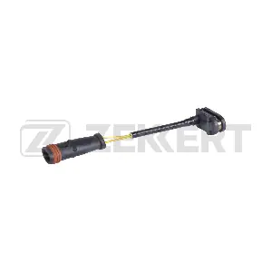 ZEKKERT BS-8018