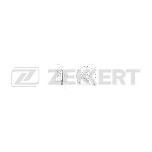 BS-6839 ZEKKERT