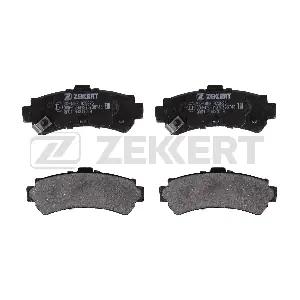 BS-1498 ZEKKERT