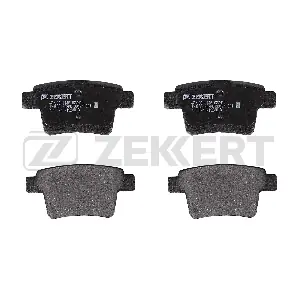 ZEKKERT BS-1146