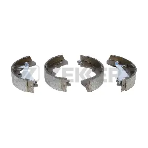 ZEKKERT BK-4158