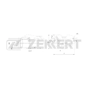 BS-8321 ZEKKERT