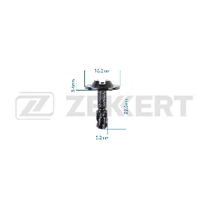 BE-3784 ZEKKERT