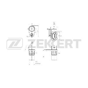 ZEKKERT SE-4102