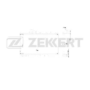 MK-1679 ZEKKERT