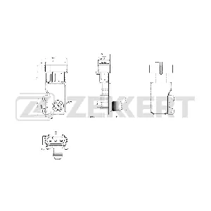 ZEKKERT SE-1004