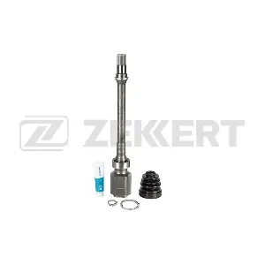 GS-5188 ZEKKERT