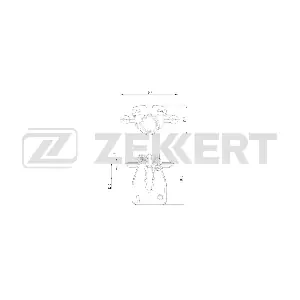 BS-8373 ZEKKERT