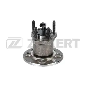 RL1663 ZEKKERT