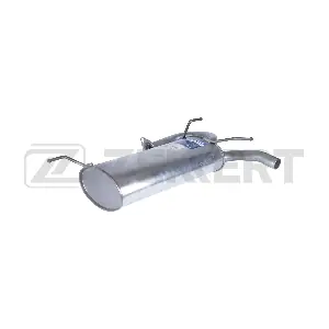 ZEKKERT GA-1019A