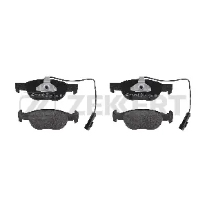 ZEKKERT BS-3033