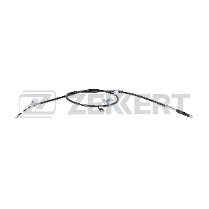 BZ-1017 ZEKKERT