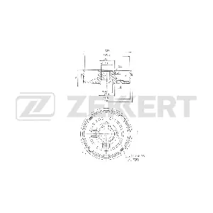 BS-6655 ZEKKERT