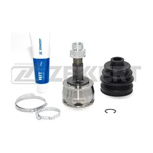 ZEKKERT GS-3708