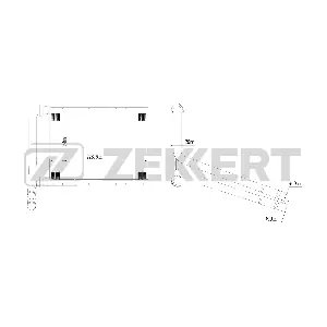 MK-5142 ZEKKERT