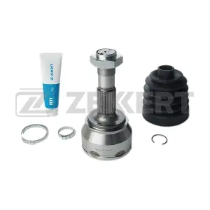 GS-4030 ZEKKERT