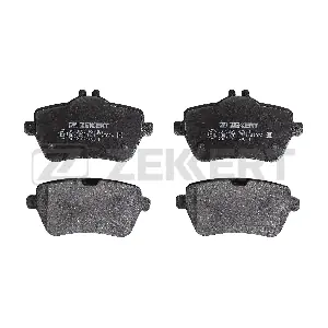 BS-3055 ZEKKERT